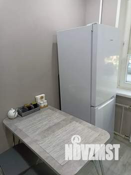 1-к квартира, посуточно, 33м2, 1/9 этаж