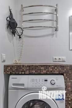 1-к квартира, посуточно, 34м2, 1/1 этаж