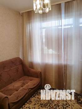 3-к квартира, посуточно, 60м2, 8/9 этаж