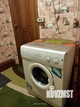 2-к квартира, на длительный срок, 44м2, 1/1 этаж