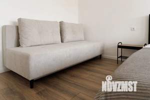 1-к квартира, посуточно, 33м2, 6/9 этаж