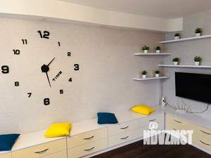 3-к квартира, посуточно, 67м2, 7/9 этаж