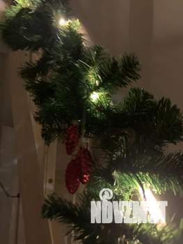 1-к квартира, посуточно, 19м2, 1/4 этаж