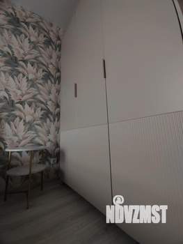 1-к квартира, на длительный срок, 43м2, 3/26 этаж