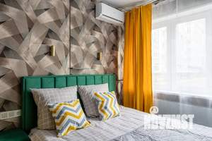 Студия квартира, посуточно, 22м2, 1/9 этаж