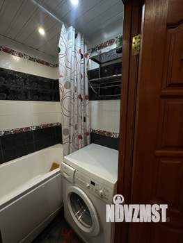 1-к квартира, на длительный срок, 33м2, 8/9 этаж