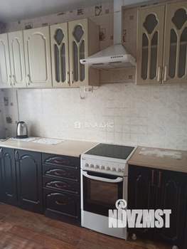 1-к квартира, на длительный срок, 35м2, 2/14 этаж