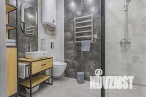 1-к квартира, посуточно, 30м2, 5/8 этаж