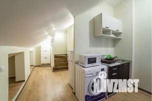 1-к квартира, посуточно, 20м2, 3/4 этаж