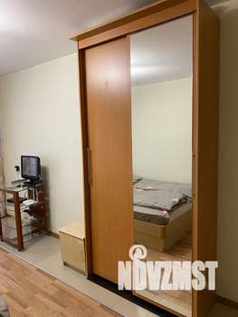 1-к квартира, посуточно, 32м2, 3/9 этаж