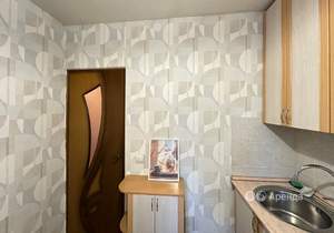3-к квартира, на длительный срок, 54м2, 3/5 этаж