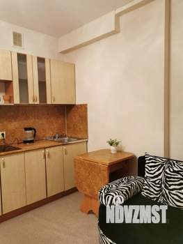 Студия квартира, на длительный срок, 20м2, 14/19 этаж