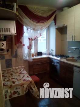 1-к квартира, посуточно, 31м2, 5/5 этаж