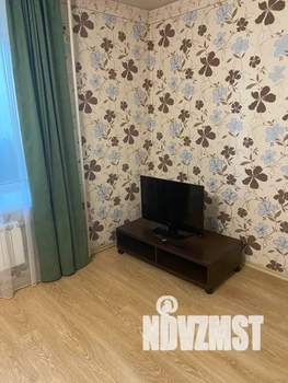 1-к квартира, посуточно, 51м2, 11/17 этаж