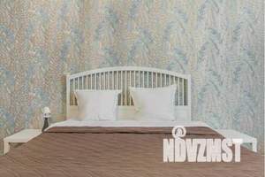 1-к квартира, посуточно, 55м2, 7/17 этаж