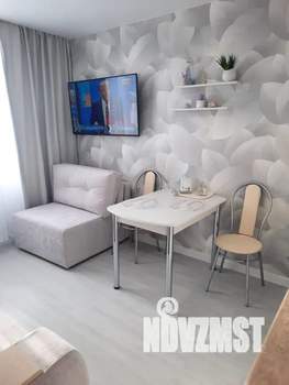 Студия квартира, посуточно, 23м2, 11/14 этаж