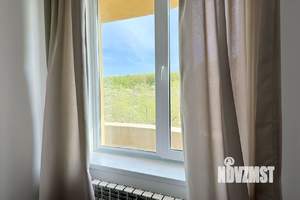 1-к квартира, посуточно, 30м2, 2/3 этаж