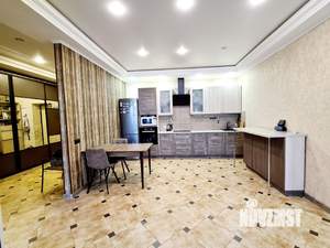 3-к квартира, на длительный срок, 86м2, 5/11 этаж