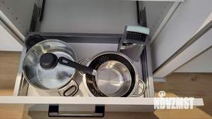 1-к квартира, посуточно, 17м2, 1/1 этаж