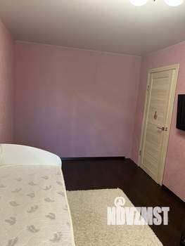 2-к квартира, на длительный срок, 52м2, 3/10 этаж