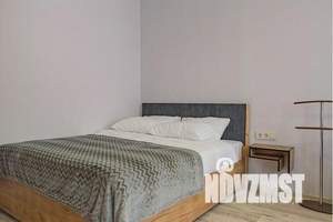 1-к квартира, посуточно, 38м2, 3/4 этаж