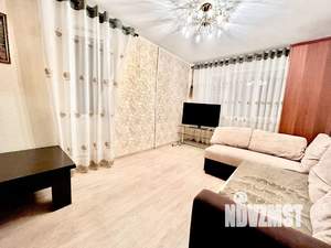 2-к квартира, посуточно, 56м2, 4/9 этаж