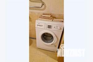 1-к квартира, посуточно, 50м2, 4/10 этаж