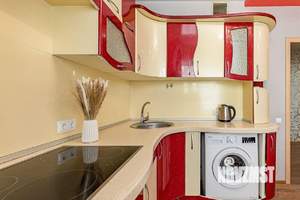 2-к квартира, посуточно, 60м2, 1/1 этаж