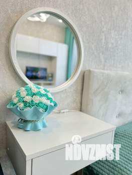 1-к квартира, посуточно, 31м2, 1/1 этаж