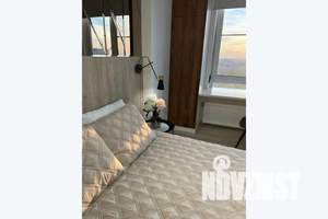 1-к квартира, посуточно, 26м2, 7/12 этаж