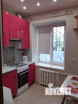 3-к квартира, посуточно, 60м2, 1/5 этаж