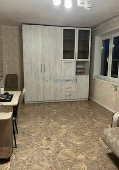1-к квартира, на длительный срок, 35м2, 7/9 этаж