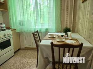 1-к квартира, посуточно, 34м2, 2/5 этаж