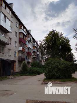 1-к квартира, на длительный срок, 33м2, 2/5 этаж