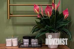 1-к квартира, посуточно, 21м2, 1/14 этаж