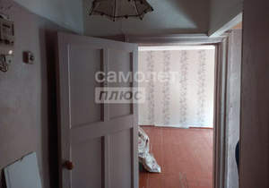 1-к квартира, на длительный срок, 39м2, 1/2 этаж