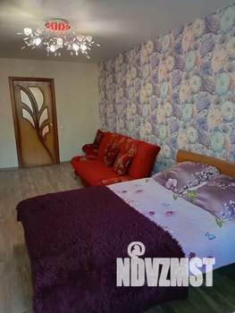 1-к квартира, посуточно, 38м2, 2/9 этаж