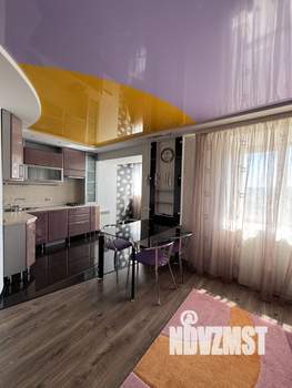 2-к квартира, на длительный срок, 48м2, 10/10 этаж