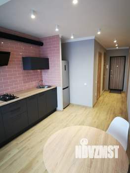 1-к квартира, на длительный срок, 37м2, 5/6 этаж