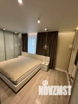 2-к квартира, посуточно, 65м2, 9/27 этаж