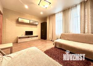 2-к квартира, посуточно, 67м2, 1/9 этаж