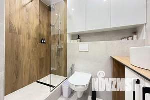 1-к квартира, посуточно, 35м2, 4/6 этаж