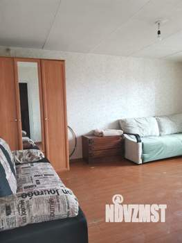 1-к квартира, на длительный срок, 41м2, 6/9 этаж