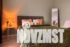 1-к квартира, посуточно, 39м2, 3/10 этаж