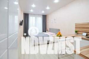 1-к квартира, посуточно, 26м2, 7/19 этаж