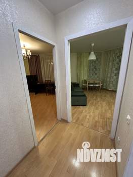 1-к квартира, на длительный срок, 45м2, 6/10 этаж