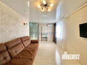 3-к квартира, на длительный срок, 58м2, 9/9 этаж