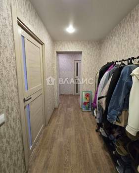 2-к квартира, на длительный срок, 52м2, 2/5 этаж