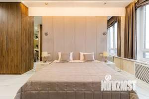 1-к квартира, посуточно, 40м2, 12/19 этаж