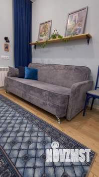 Студия квартира, на длительный срок, 20м2, 3/20 этаж